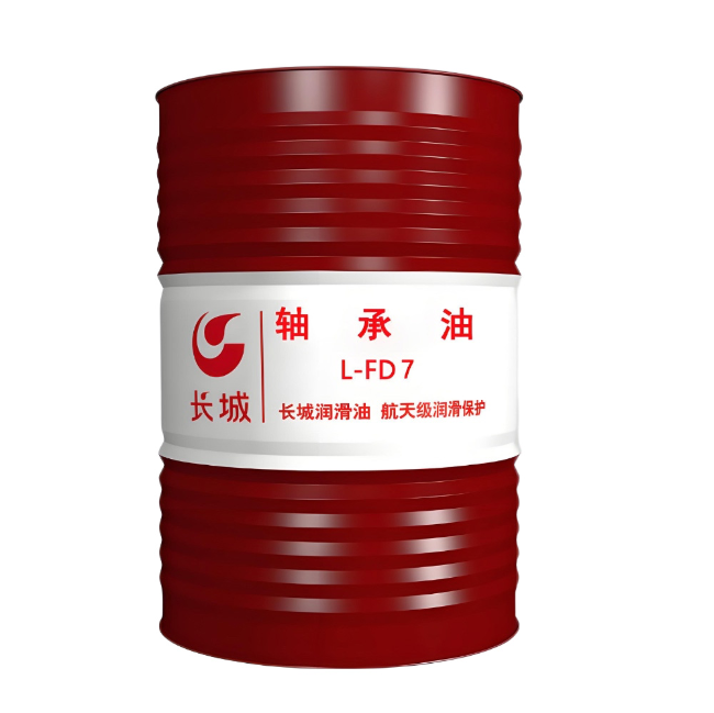 揭阳长城FD轴承油